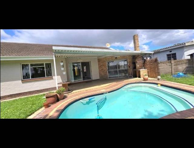 3 BEDROOM HOUSE FOR SALE IN ARBORETUM